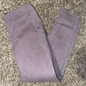 Maurices pull on dress pants. Size M.